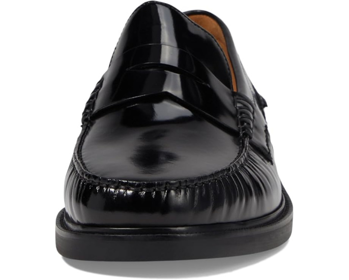Мокасины Cole Haan Pinch Prep Penny с квадратным каблуком