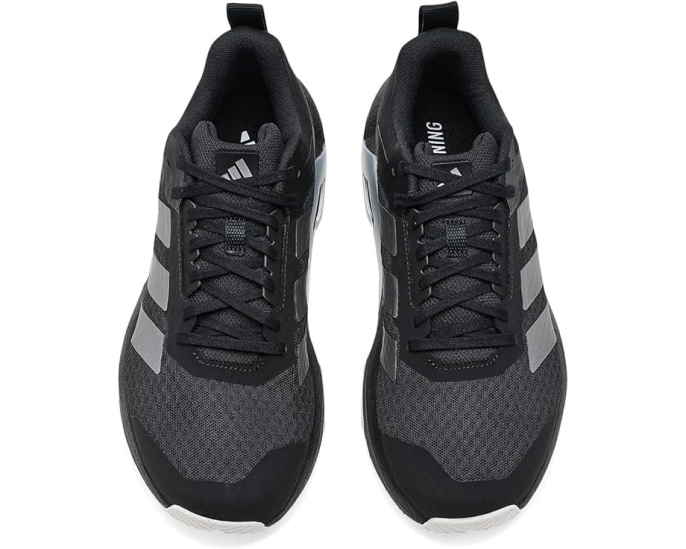 Тренировочные кроссовки adidas Dropset Vario с поддержкой стопы