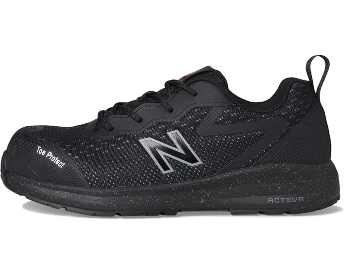 Ботинки New Balance Logic с композитным мыском и защитой от проколов