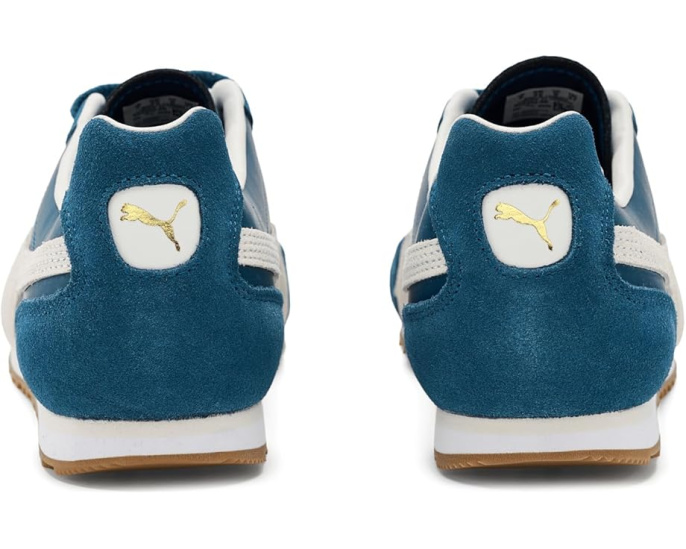 Puma Arizona Retro Shoes кроссовки в стиле ретро