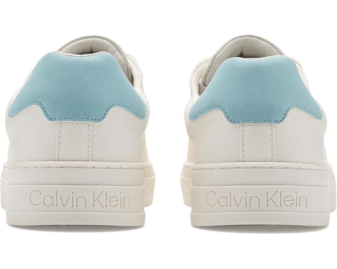 Повседневные кроссовки Sollyz от Calvin Klein с логотипом CK