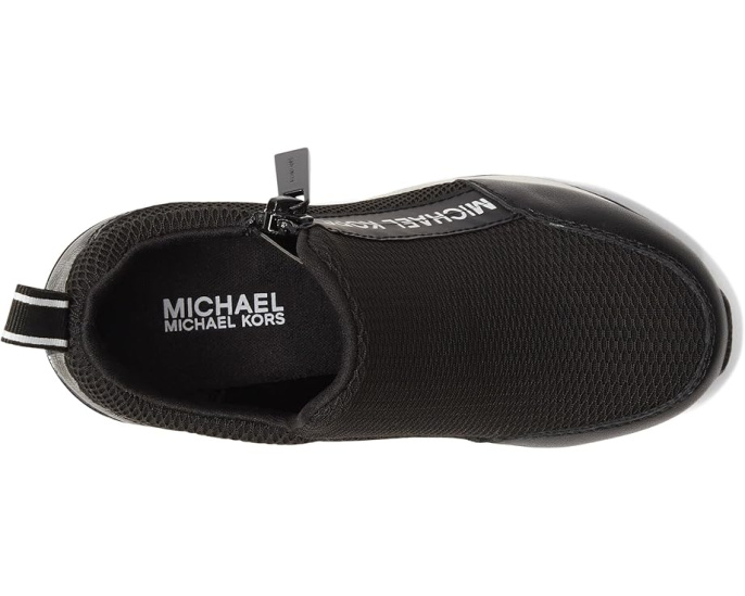 Кроссовки MICHAEL Michael Kors Neo Willis для детей на платформе