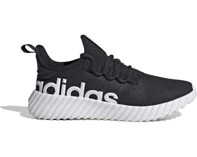 Беговые кроссовки Adidas Kaptir 3.0 с подошвой Cloudfoam