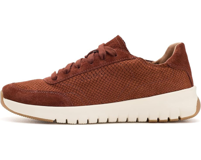 Повседневные кеды Uptown Sneaker VIONIC на шнуровке