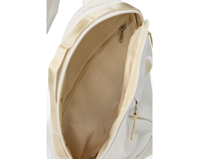 Сумка через плечо The North Face Isabella Sling из переработанного полиэстера