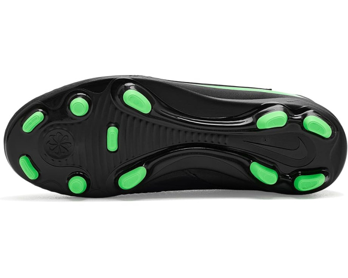 Nike бутсы Jr. Phantom 6 High Club Multi-Ground для детей