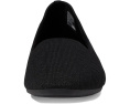 Балетки Skechers Cleo 2.0 Look At You из переработанного полиэстера