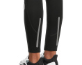 Беговые лосины adidas by Stella McCartney с высокой талией и карманом для ключа