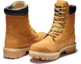 Ботинки Timberland PRO Direct Attach водонепроницаемые 8 дюймов с мягким носком
