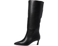 Ботильоны Steve Madden Lavan до колена с острым носком и котячьим каблуком