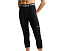 Леггинсы Nike Pro Mid-Rise Crop с технологией Dri-FIT и эластичным поясом