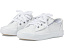 Спортивные детские кроссовки Keds Kickstart Jr. с полиуретановым верхом