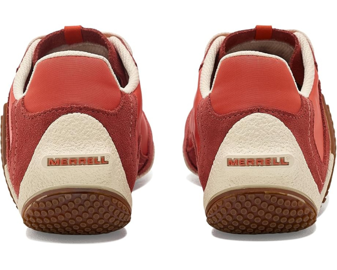 Merrell Relay Fly Vent кроссовки из кожи и текстиля