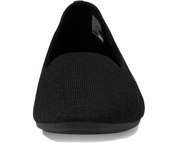 Балетки Skechers Cleo 2.0 Look At You из переработанного полиэстера