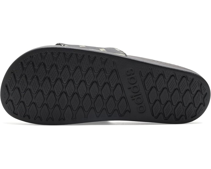 Adidas Adilette Comfort 2.0 шлепанцы для дома и улицы