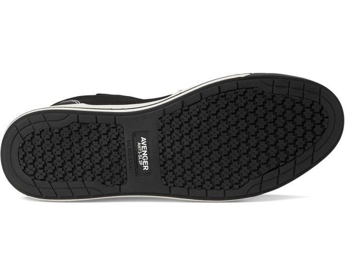 Avenger Work Boots A300 ботинки с защитным сплавным носком