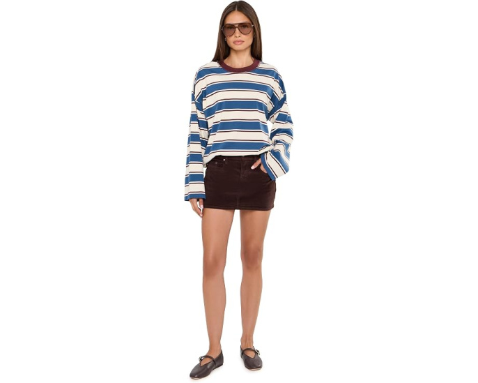 Fever Micro Mini Skirt