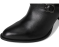Ботильоны Seychelles Pleaser из кожи на удобном каблуке