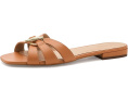 Босоножки Lauren Ralph Lauren Blaike из кожи наппа с многоремешковым верхом