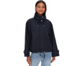 Короткая куртка Barbour Bronwyn с защитой от дождя и регулировкой