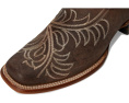 Corral Boots ботинки Z5257 с вышивкой и квадратным носком