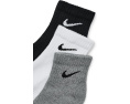 Носки Nike Everyday Cushion Ankle 3 пары комфортные