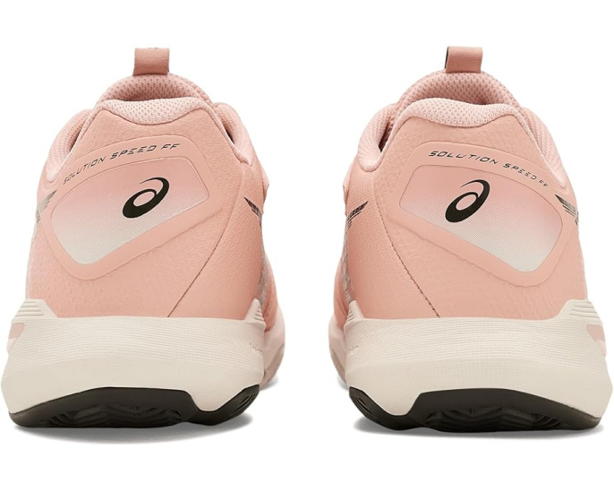 Кроссовки Solution Speed FF 4 Clay от ASICS