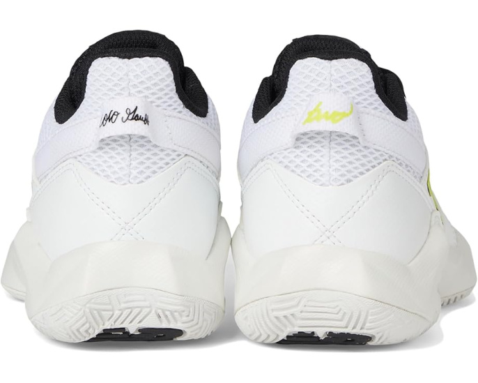 Детские теннисные туфли New Balance Coco CG2 с защитой носка