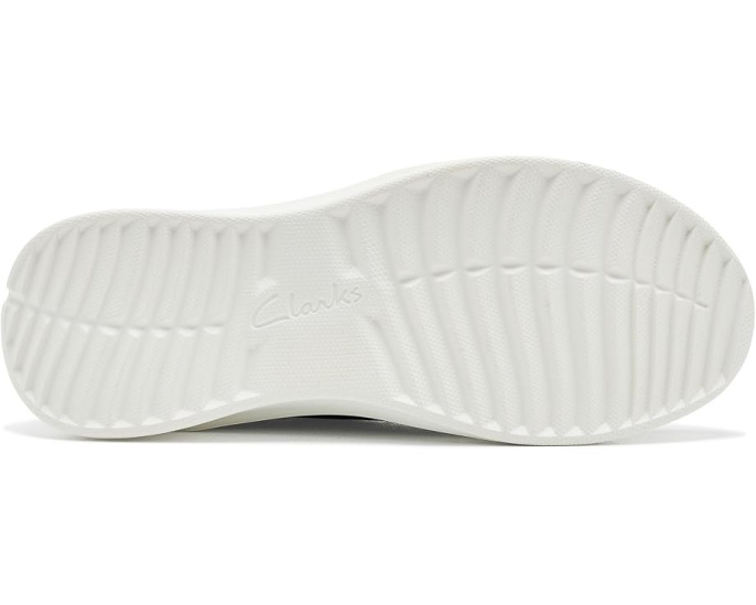 Кроссовки Clarks Solevana Easy из коллекции Cloudsteppers