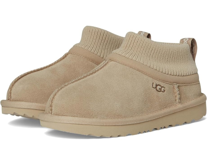 Сапоги UGG Kids Classic Ultra Stretch Cuff