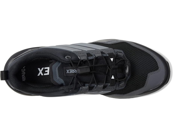 Треккинговые кроссовки Adidas Terrex Skychaser с технологией GORE-TEX®