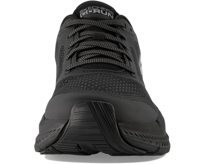 Беговые кроссовки Skechers Max Cushion Premier 2.0 Vantage с подошвой Goodyear