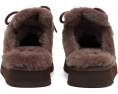 UGG Disquette Heritage замшевые сапоги с мехом