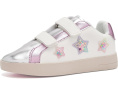 Кроссовки Steve Madden Fetti с круглым носком и звездочками