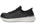 Рабочие ботинки Skechers Tilido ESD Comp Toe с защитным носком и стелькой Memory Foam