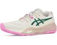 ASICS Gel-Resolution X Padel кроссовки для стабильности на корте