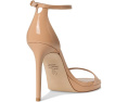 Босоножки Stuart Weitzman Nudist Platform на шпильке с платформой