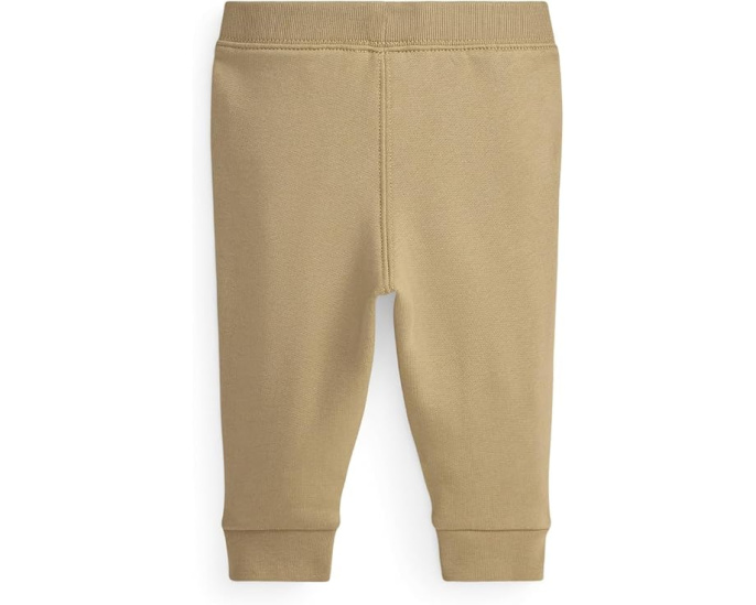 Детские флисовые джоггеры Polo Ralph Lauren