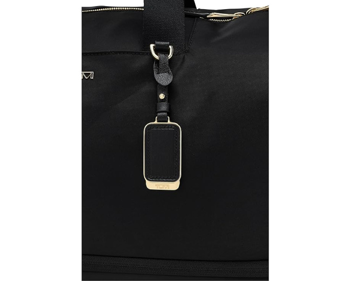 Сумка дорожная Tumi Rhys Expandable Duffel из нейлона с расширением