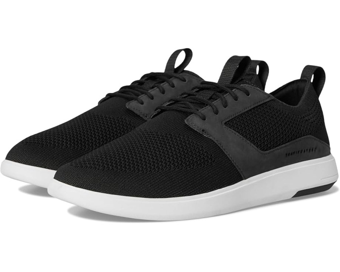 Кроссовки TravisMathew The Modern с петлями для удобного надевания