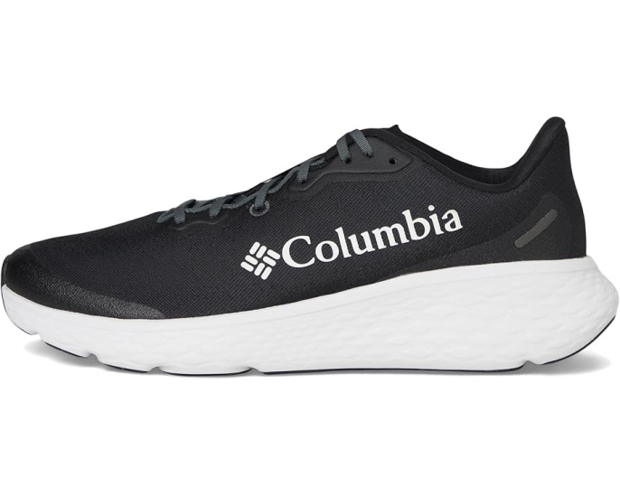 Кроссовки Columbia Konos Featherweight с технологией Omni-Max Plus