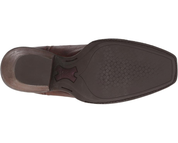 Ковбойские сапоги Ariat Lively с квадратным носком