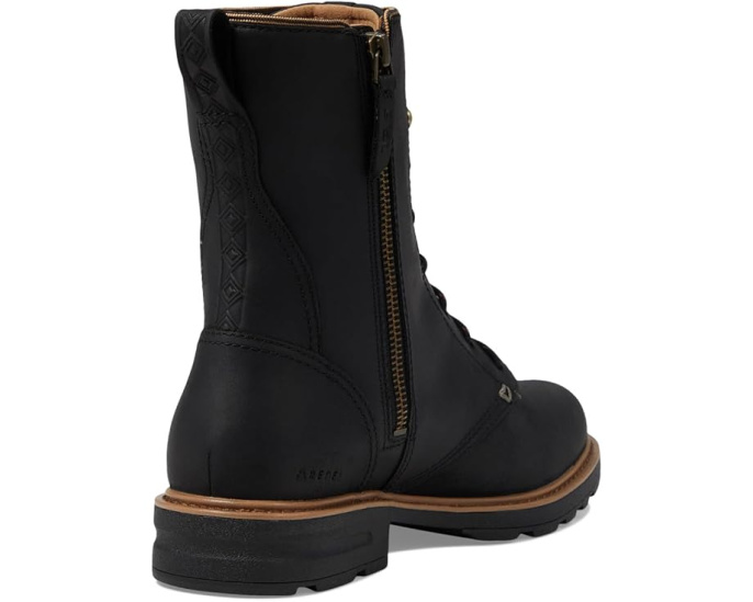 Ботинки Teva Rowena Lace на шнуровке с технологией MAX-COMF