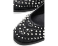 Туфли Mirrorball Studded Mary Jane с шипами от Free People