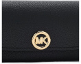 Сумка MICHAEL Michael Kors Nolita Small Flap Chain через плечо из денима