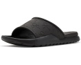 Сланцы Calvin Klein Meiiny с логотипом CK и открытым носком