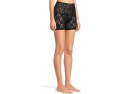 Трусы боксеры Hanky Panky Retro Lace с кружевным поясом