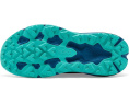 Кроссовки HOKA Kids Speedgoat 7 для малышей в черном