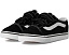 Детские кроссовки Vans Kids Old Skool V Core на липучках