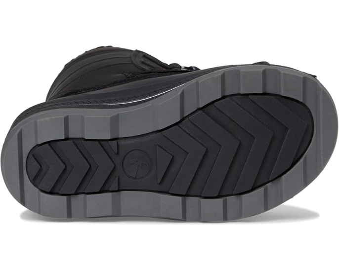 Детские зимние ботинки BILLY Footwear Ice с молнией